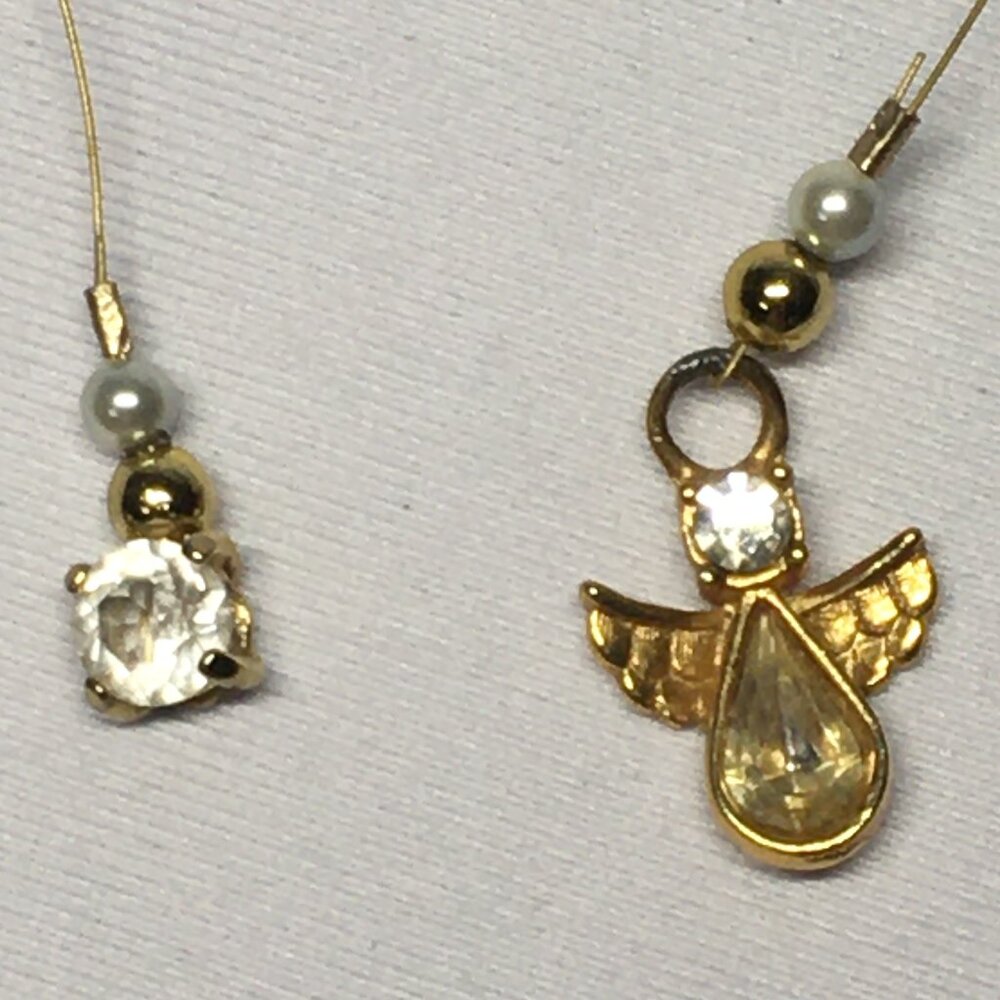 Golden Angel - Picture 2 of 2